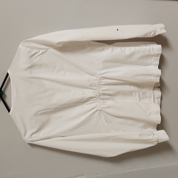 Sketchers zip up scrub jacket - Picture 4 of 4